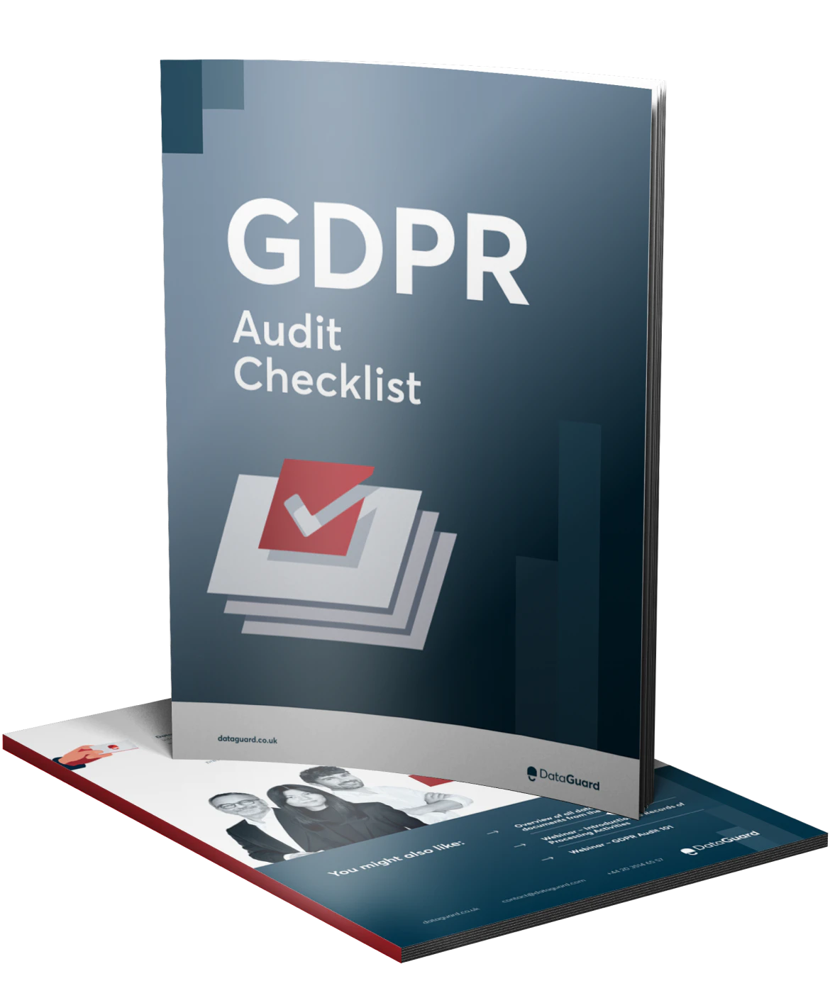 Checklist: GDPR Audit